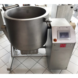 Used Vakona ESK 250 STL Tumbler